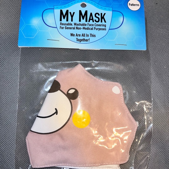 Urban Outfitters bundle face masks (2) NWT - Picture 2 of 11